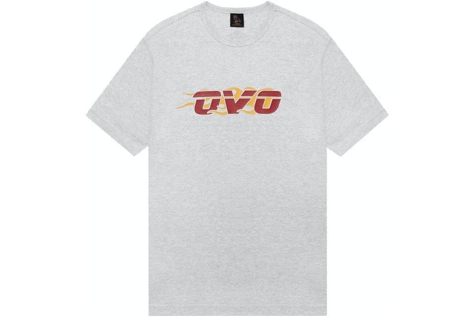 OVO X NBA T-SHIRT MIAMI HEAT