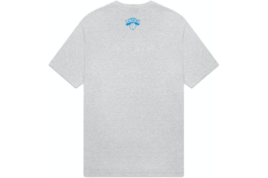 OVO X NBA T-SHIRT NEW YORK KNICKS