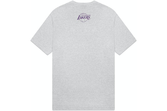 OVO X NBA T-SHIRT LA LAKERS