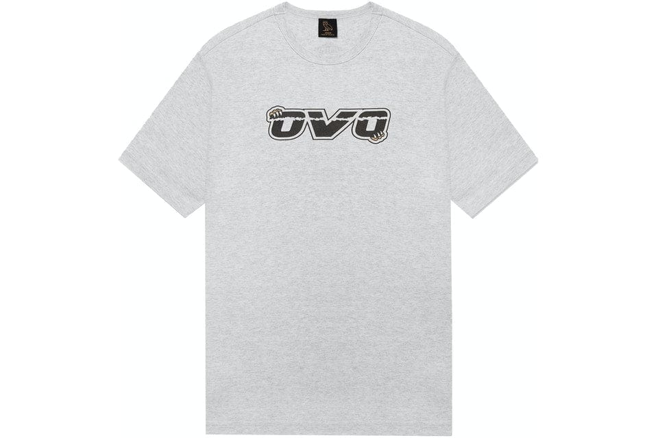 OVO X NBA T-SHIRT TORONTO RAPTORS