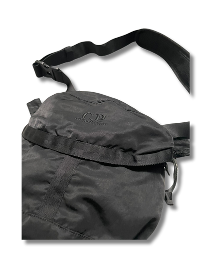C.P. Company Cross Body Bag Nylon B