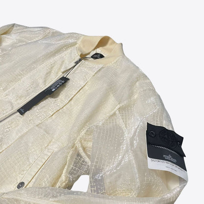 Stone Island Giacche Bomber Jacket