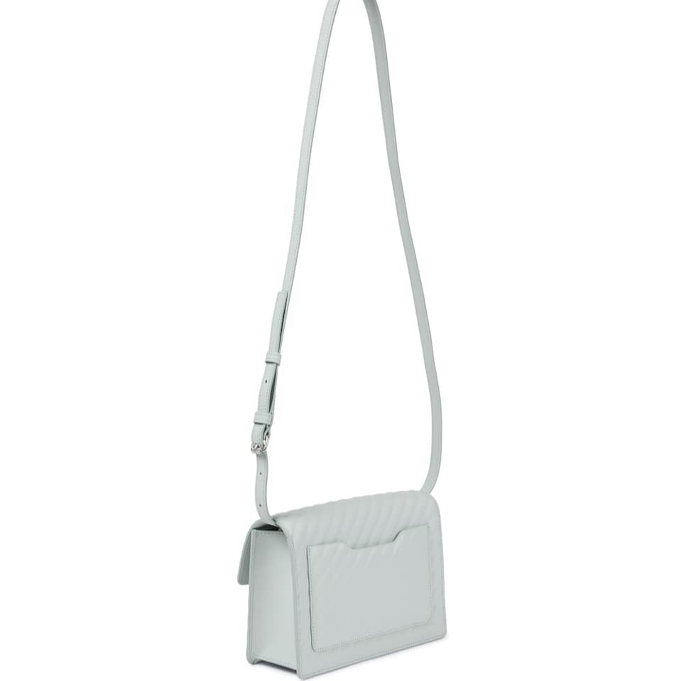 Womens Off-White Jitney 2.0 Shoulder Bag