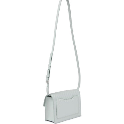 Womens Off-White Jitney 2.0 Shoulder Bag