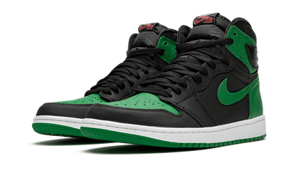 JORDAN 1 HIGH PINE GREEN