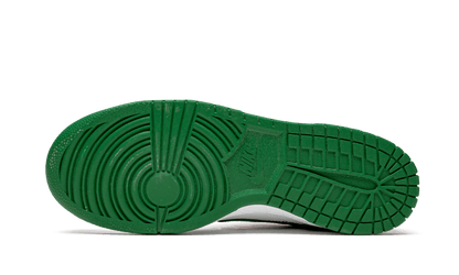 NIKE X OFF WHITE DUNK LOW PINE GREEN