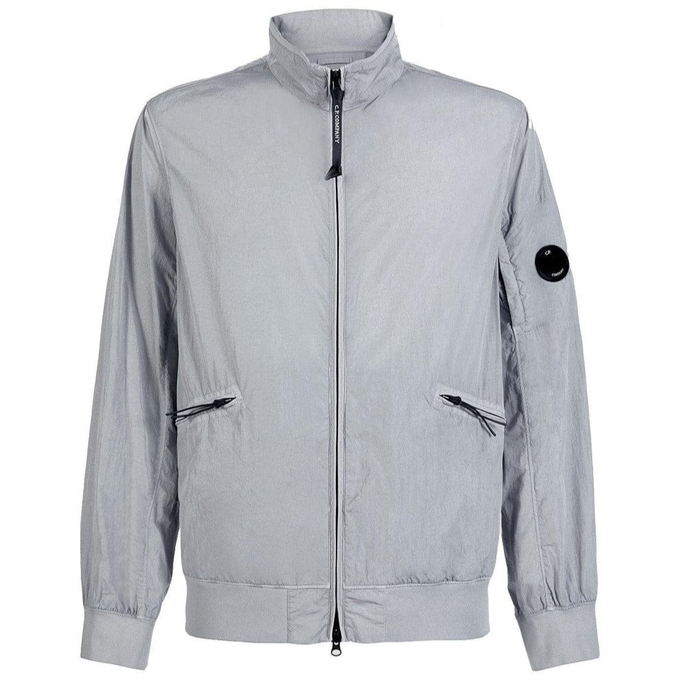 CP Company Chrome Lens Bomber Jacket