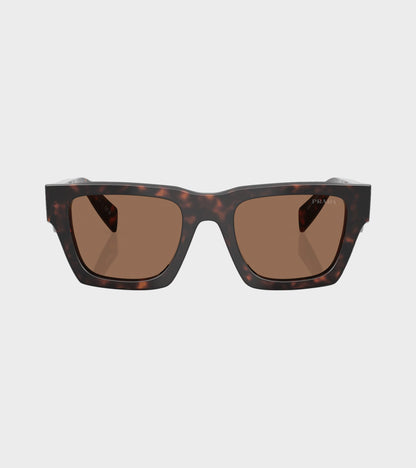 0PR A06S Root Tortoise/Dark Brown