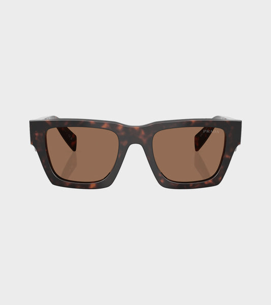 0PR A06S Root Tortoise/Dark Brown