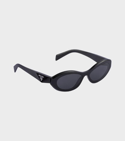 0PR 26ZS Black/Dark Grey