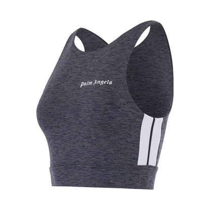 Womens Palm Angels Logo Set