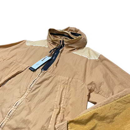C.P. Company Fili Gum Mixed Goggle Jacket