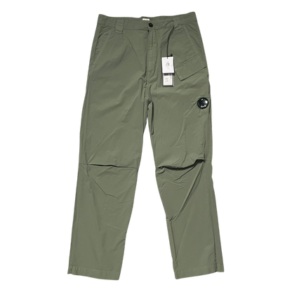C.P. Company Cargo Pants Flatt Nylon