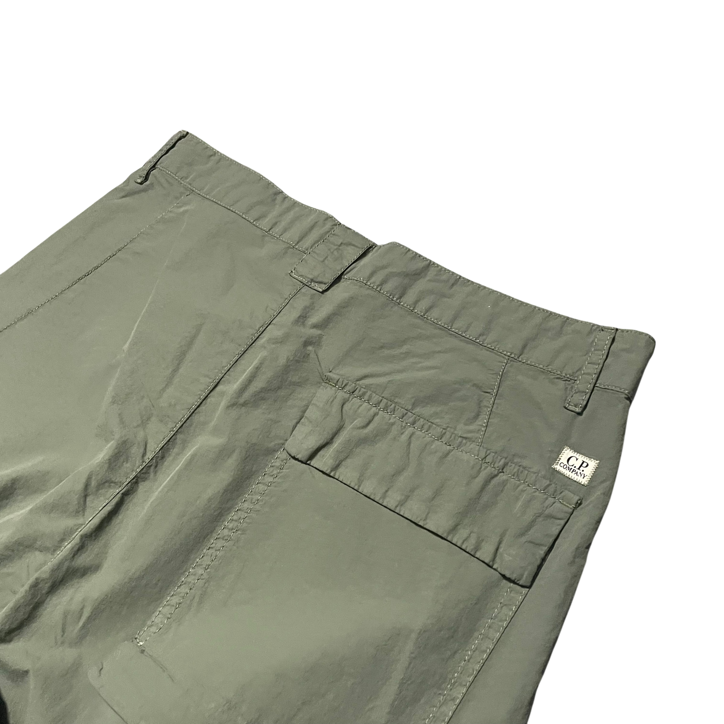 C.P. Company Cargo Pants Flatt Nylon