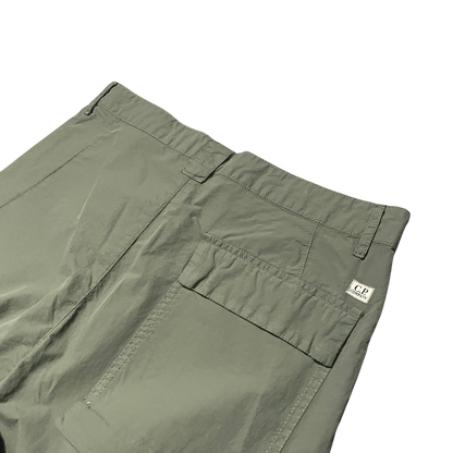 C.P. Company Cargo Pants Flatt Nylon