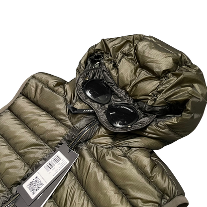 C.P. Company Bodywarmer