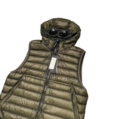 C.P. Company Bodywarmer