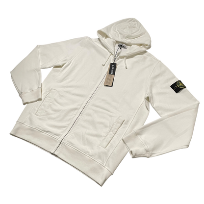 Stone Island Zip Up