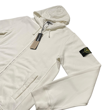 Stone Island Zip Up