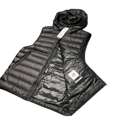 C.P. Company Bodywarmer