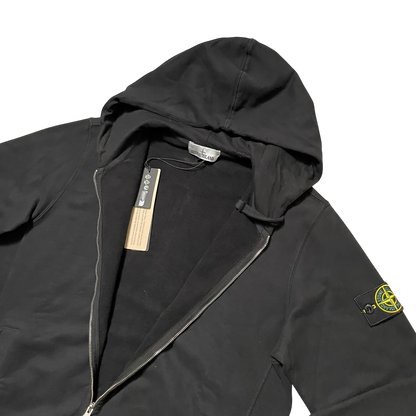 Stone Island Zip Up