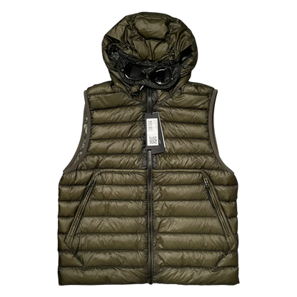 C.P. Company Bodywarmer