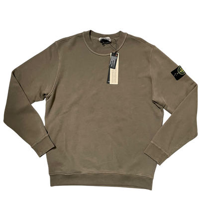 Stone Island Sweater