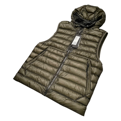 C.P. Company Bodywarmer