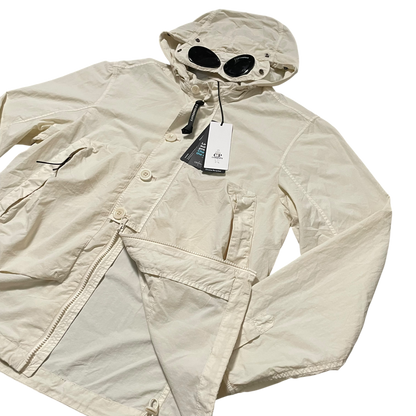 C.P. Company Goggle Jacket