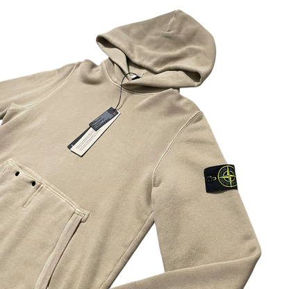 Stone Island Hoodie