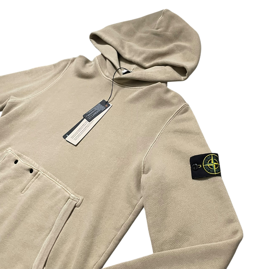 Stone Island Hoodie