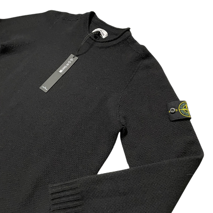 Stone Island Sweater Knit