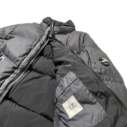 C.P. Company Wax Puffer