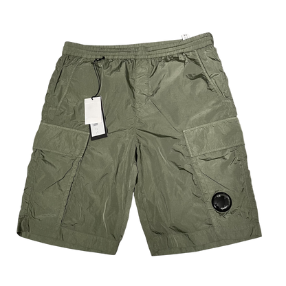 C.P. Company Chrome-R Shorts