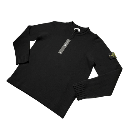 Stone Island Sweater Knit