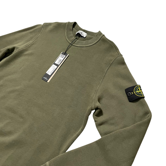 Stone Island Sweater
