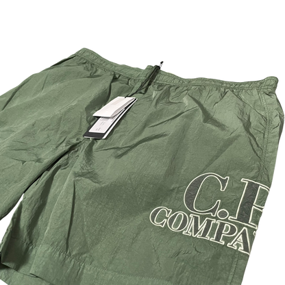 C.P. Company Swimming Shorts