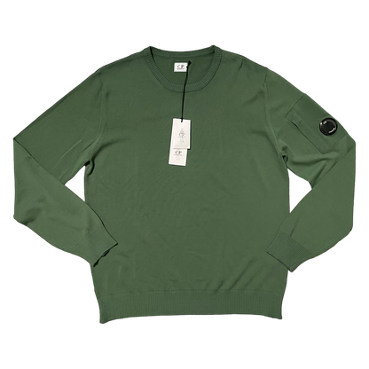 C.P. Company Knitwear Sweater