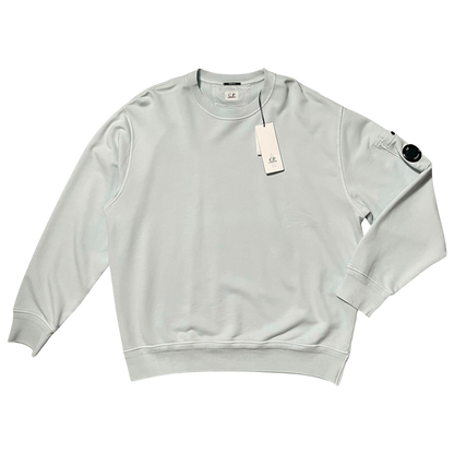 C.P. Company Pocket Sweater