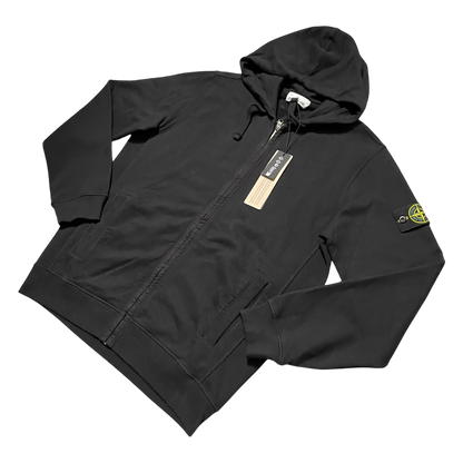 Stone Island Zip Up