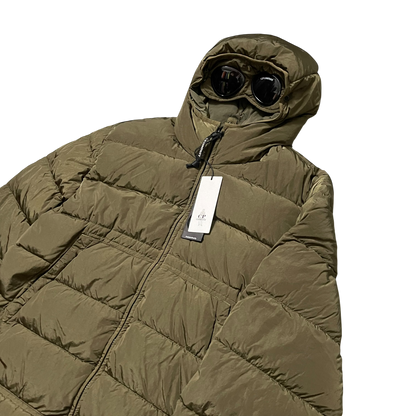 C.P. Company Chrome-R Jacket