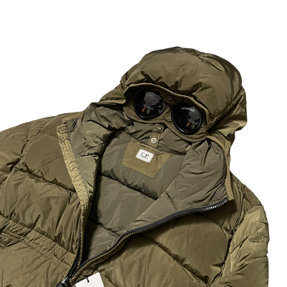 C.P. Company Chrome-R Jacket