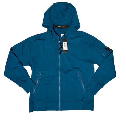 C.P. Company Zip-Up