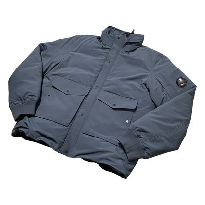 C.P. Company Micro-M (R) Jacket