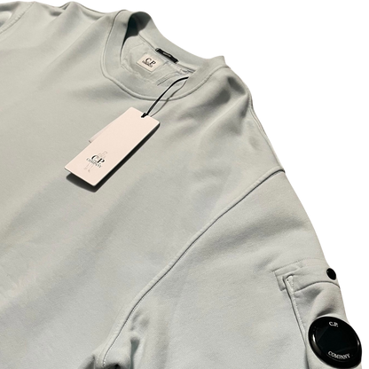 C.P. Company Pocket Sweater