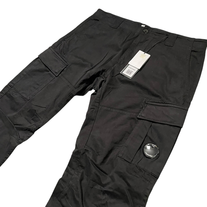 C.P. Company Cargo Stretch Satin