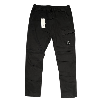 C.P. Company Cargo Stretch Satin