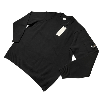 C.P. Company Knit Sweater