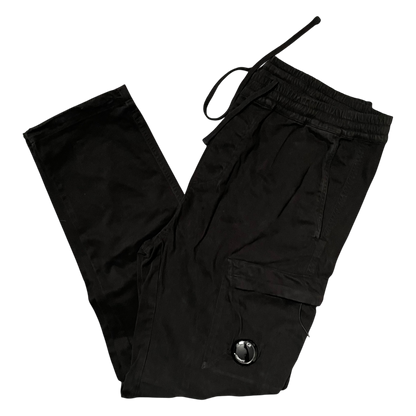 C.P. Company Cargo Stretch Satin