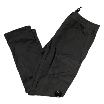 C.P. Company Cargo Micro Reps Diamond Peach